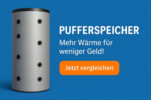 Pufferspeicher