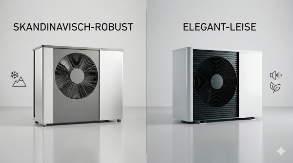 NIBE vs Vaillant Erfahrungen