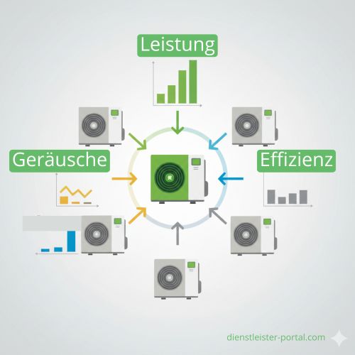 Vaillant Wärmepumpen Wettbewerber