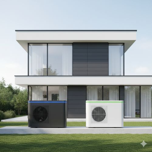 Viessmann vs. Vaillant 