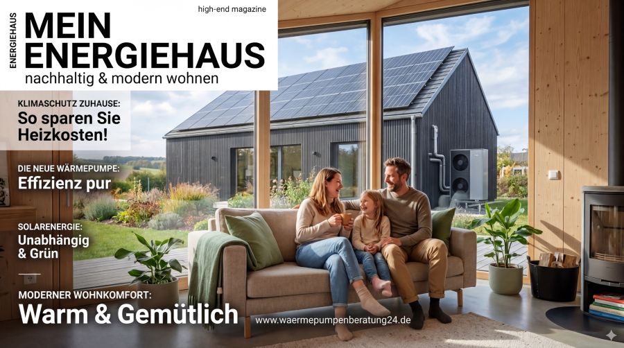 Neues Heizungsgesetz