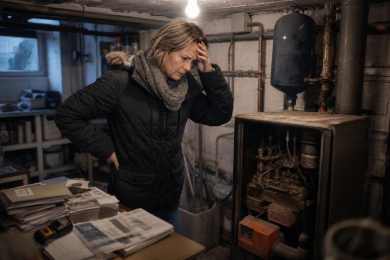 Wärmepumpe Förderung 2026